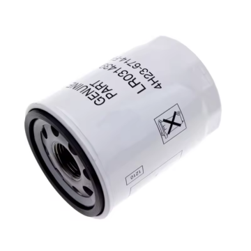 Top OEM LR031439 &amp; LR096524 Ölfilter für Range Rover Discovery 3 und Freelander