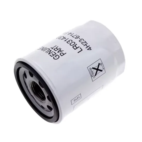 Top OEM LR031439 & LR096524 Oil Filters for Range Rover Discovery 3 and Freelander