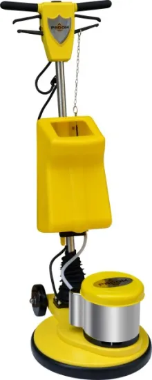 Multifunction Single Disc Machine