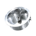 Sheet Metal Laser Cutting Parts Service