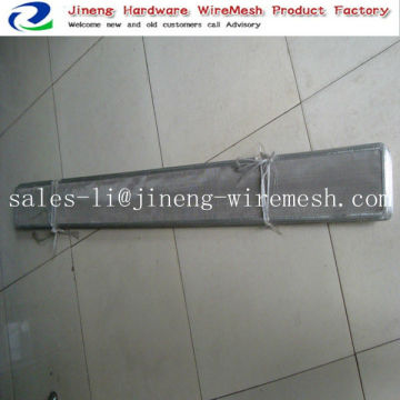 wire mesh filter/wire mesh screen /filter mesh for water or oil