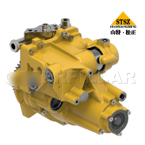 Shell component 4N-109/4N109 is suitable for engine 3412C 3412D