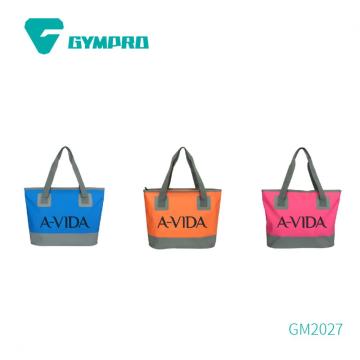 PVC COATING TOTE BAG