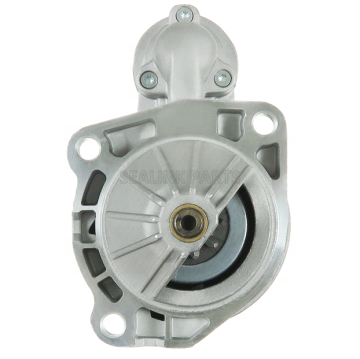 Startermotor fit Deutz-fahr Fendt C000900060120