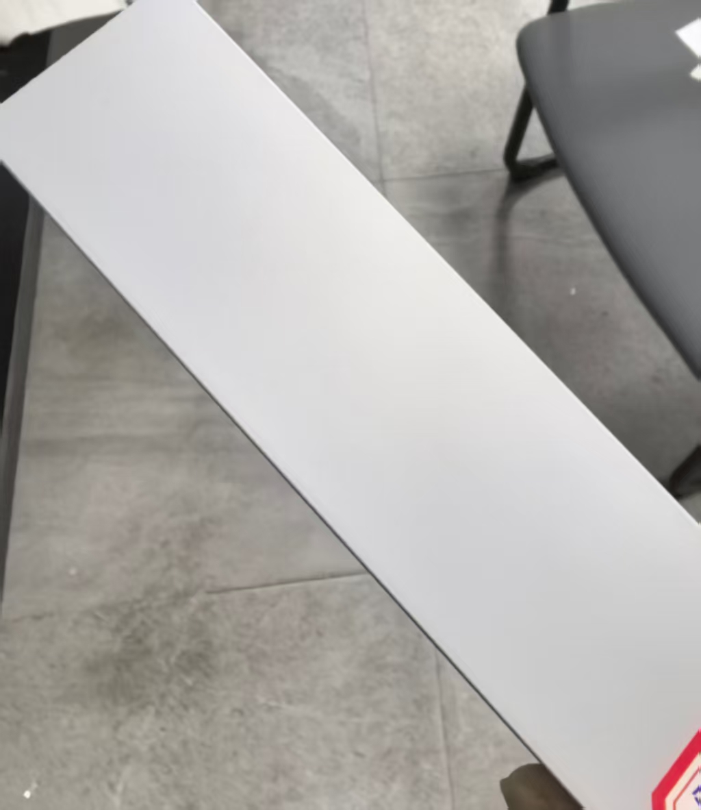 Acidic Sanding Additive