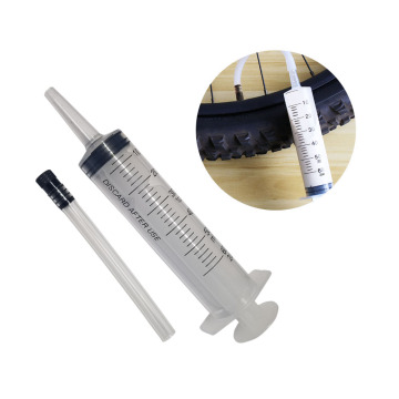 Popular Tubeless Tire Repair Tool Sealant Injector for MTB