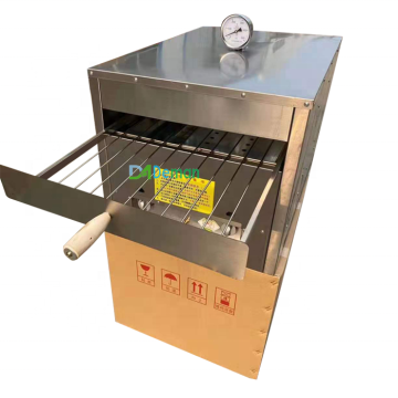 2021 Hot Sale Portable Gas Pizza Oven Stove - Pizza Baking Machine