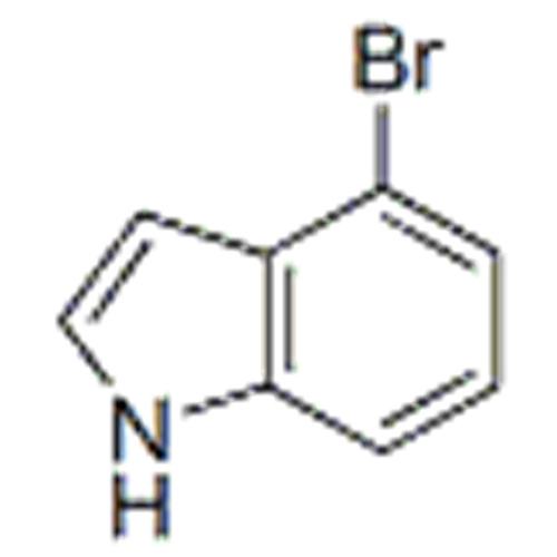 4-bromoindol CAS 52488-36-5