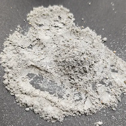 Concrete Mixes and Construction Materials