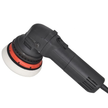 850w Wholesale Car Paint Detailing Polishing Machine Dual Action Polisher