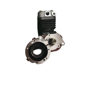 Kompresor Udara Mesin Diesel AZ1560130070