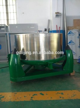 35kg industrial hospital linen hydro extractor machine prices