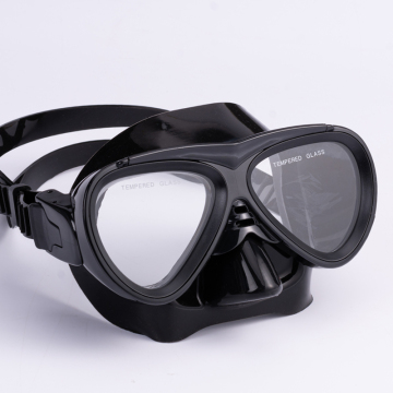 Suministro de fábrica: Masilla de buceo impermeable clásica para niños para aventuras submarinas