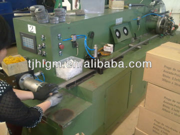 wire weld wooden pallet coil nail
