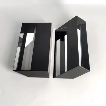 Factory Direct Wholesale BK7 Glass Large Periscope Prism