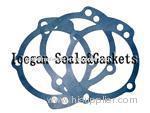 Mechanical Seals Gasket Materials 