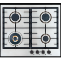 Gas Cooker 4 Burner Stoves