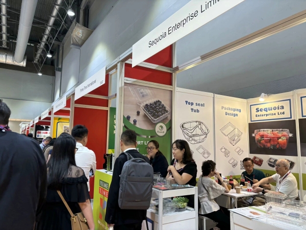 2024 Asia International Fruit and Vegetable Exhibition (61)