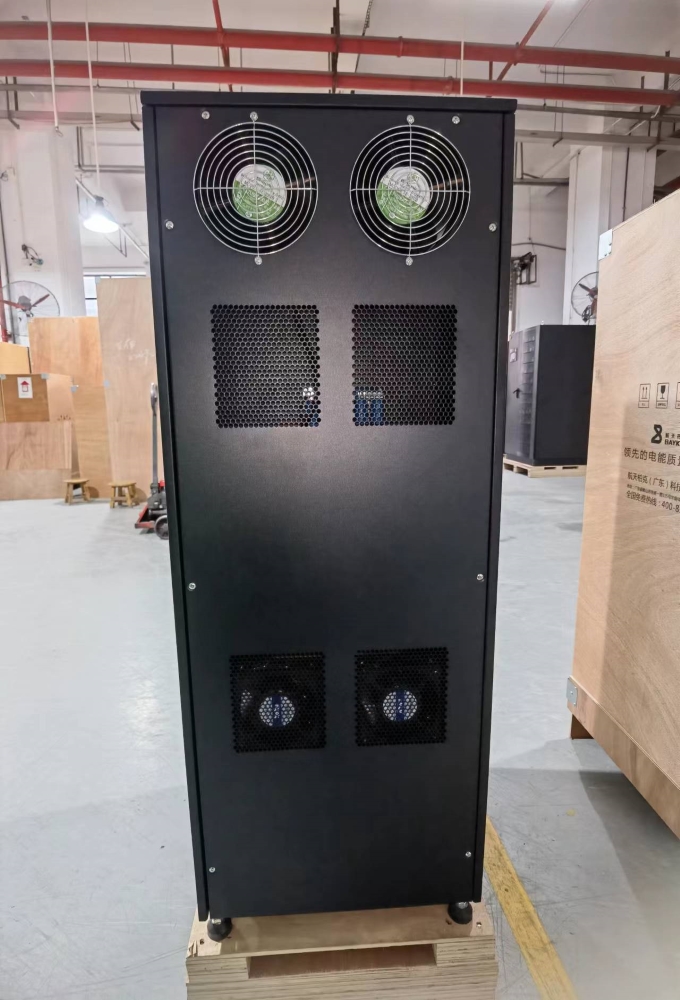 1-30KVA Single Phase UPS Online UPS