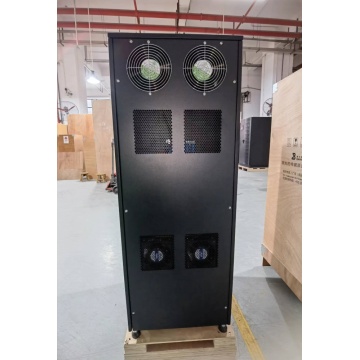 1-30KVA Single Phase UPS Online UPS