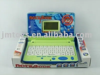 Educational Toy  With Mouse