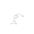 비타민 D 대사 Maxacalcitol CAS 103909-75-7