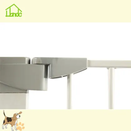 Strong baby stair gate for protect baby