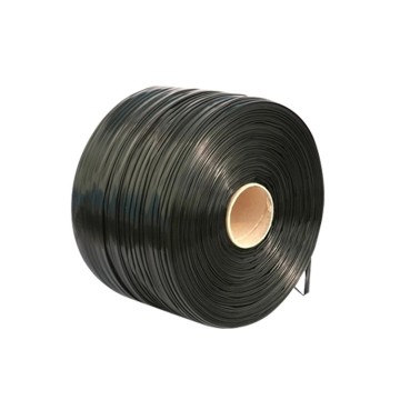 Black lrrigation Drip Tape For Greenhouse Irrigation