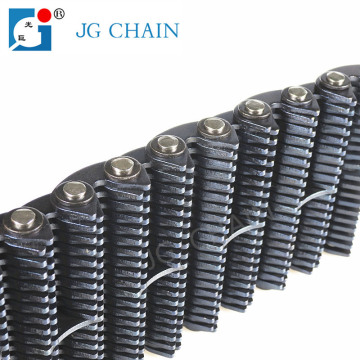 High tensile strength low noise silent Chain cl 12