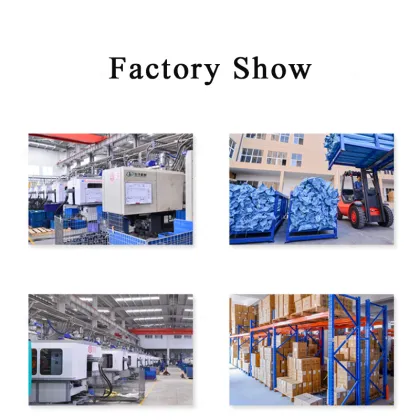 2023 China Industry: PVC SCH80 Pipe Fittings and PVC/UPVC Pipe Clamps for Plastic Pipes
