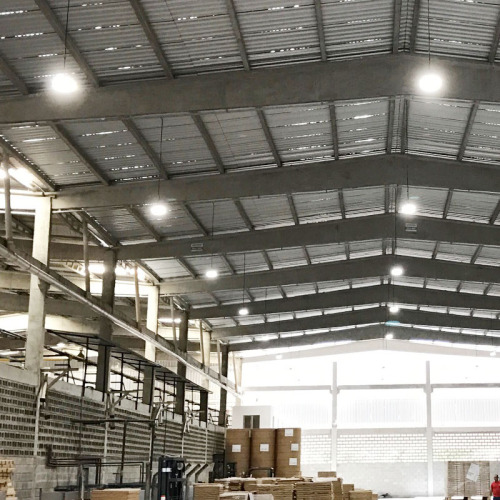 LED High Bay 150W 5000k Bright White Light