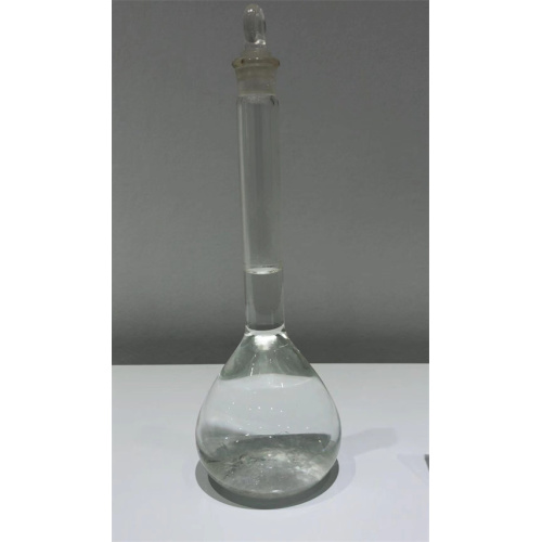 PVC Plasticizer Colorless Dioctyle Phthalate