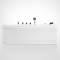 Джакузи гидромассаж ванна Mansfield Jacuzzi Tub Plumbing Оптовая Pro Fit Jacuzzi Tub