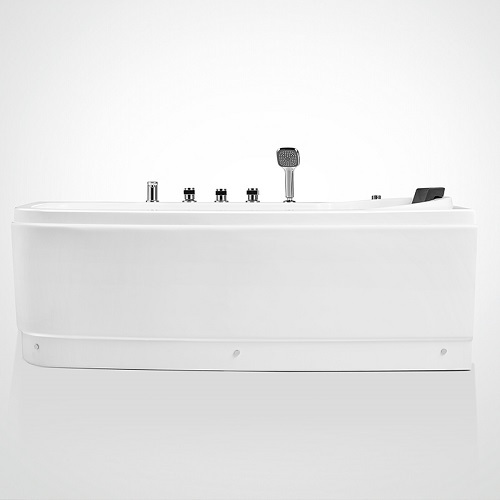 Single Person Massage Spa Bathtub