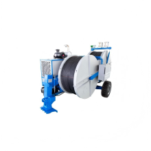 SA YZ2x40 হাইড্রোলিক টেনশনার