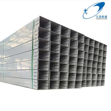 304 paslanmaz çelik kablo kanalı