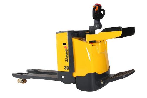 Electric Pallet Jack 3T