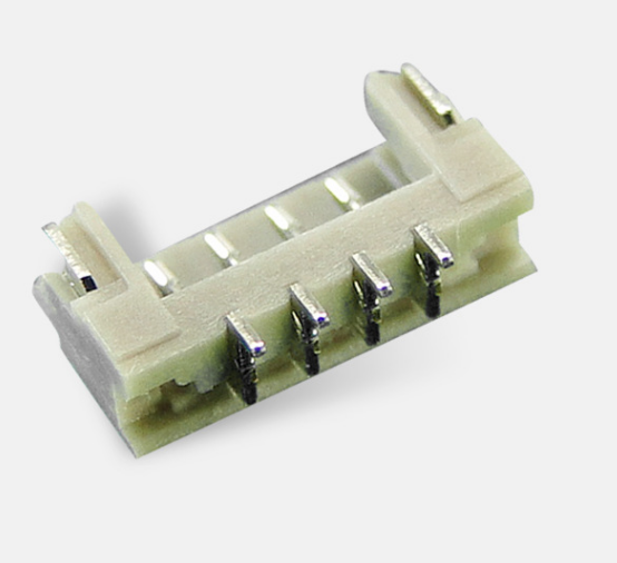 RoHS Jst connectors SYF-41T-P0.5A