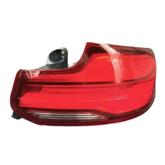 High Quality LED Dynamic Taillight for BMW 2 Series F22 F23 M2