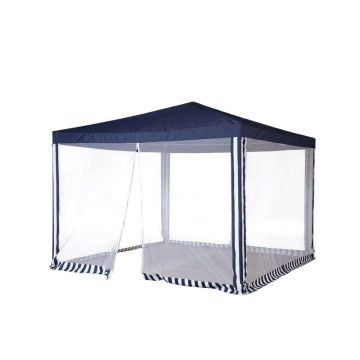 Aoxin Manufacturer Customized Printing Tent Mosquito Net Marquee for Events