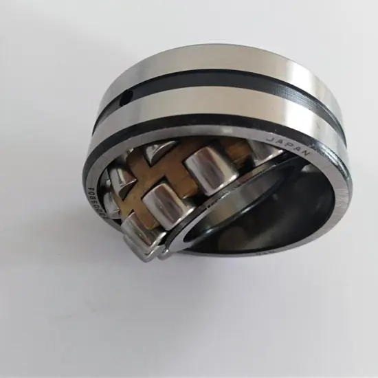 Wafangdian Spherical Roller Bearings 23284 ZWZ bearing made in china