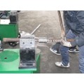 Rebar Parallel Thread Rolling Machine