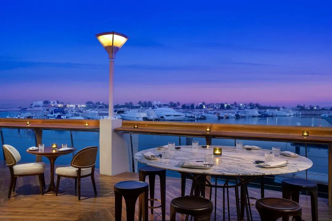 The Ritz-Carlton Doha (20)