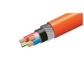 11KV to 35KV XLPE Insulated Underground Power Cable