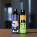 E-Vape Price 2ml Oil 400 mAh 600 Puffs