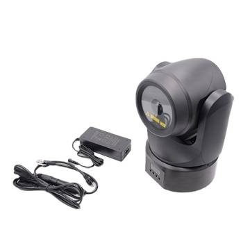 2021 Chiny Factory LS3000RGB Pełna animacja kolorowa Przenoszenie Laser BigDipper Light do Party Disco Party