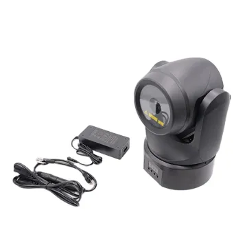 2021 china factory LS3000RGB full color animation moving laser BigDipper light for bar disco party