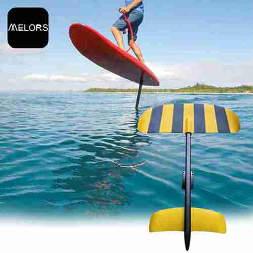 Melors Foil Surf Windsurfing Aluminium Hydrofoil