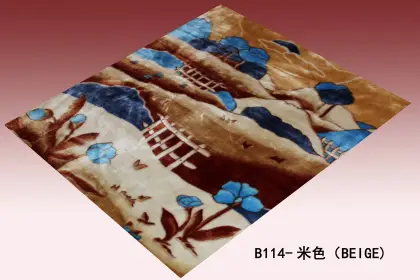 Cartoon Printing Blanket (HX-015)