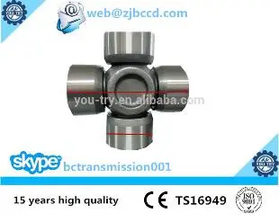 High quality Universal Joint / SPL250-1X Universal joint /8127182 Universal joint